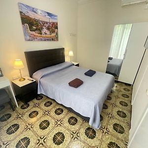 Camera con letto king size